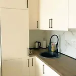 Apartmán Urban Panorama