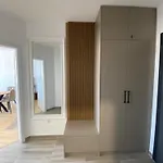 Urban Panorama Apartmán *