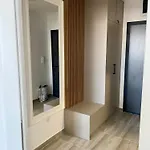 Apartmán Urban Panorama