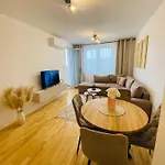 Apartmán Urban Panorama Vranjes