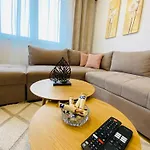 Apartamento Urban Panorama *