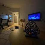 Apartmán Urban Panorama