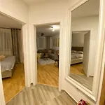 Urban Panorama Apartamento Vranjes