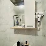 Apartmán Urban Panorama