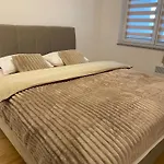 Apartmán Urban Panorama Vranjes