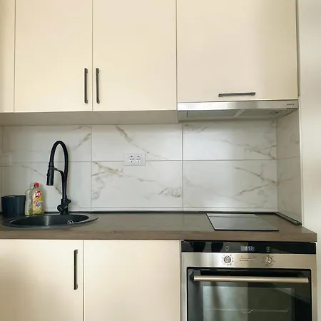 Apartamento Urban Panorama *