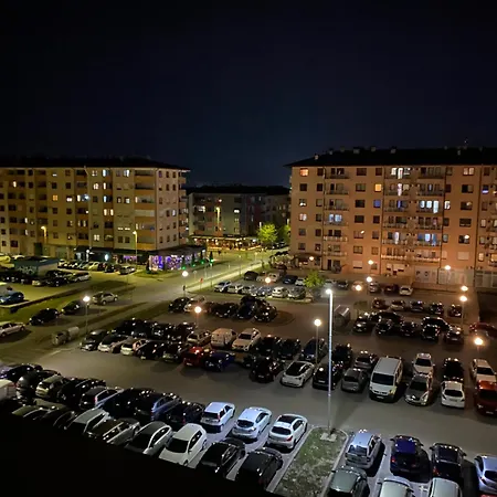 Apartment Urban Panorama Vranjes
