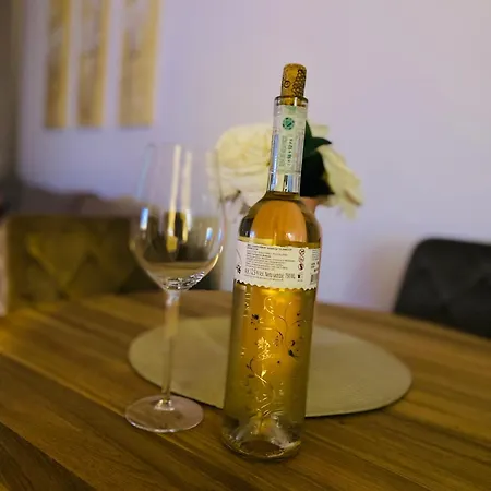 Urban Panorama * Vranjes