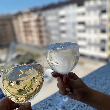 Apartamento Urban Panorama Vranjes