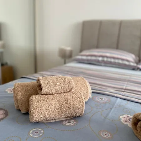 Urban Panorama Apartamento