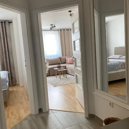 Urban Panorama Vranješ