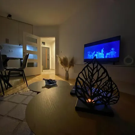 アパート Urban Panorama