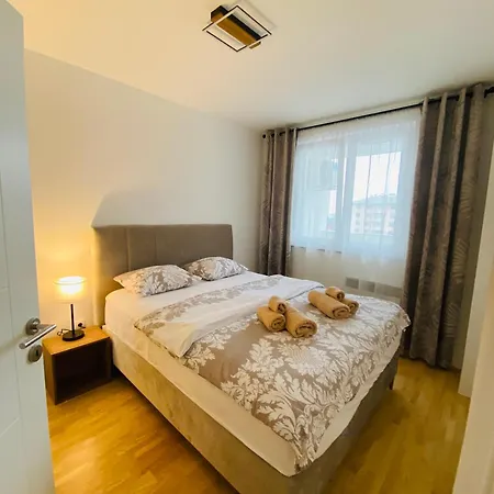 Urban Panorama * Vranješ