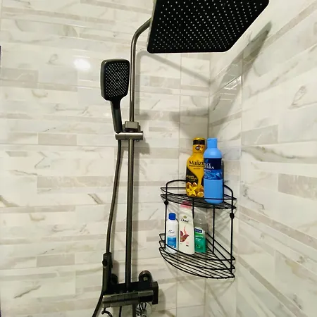 Urban Panorama Apartamento