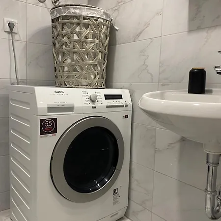 Urban Panorama Apartamento