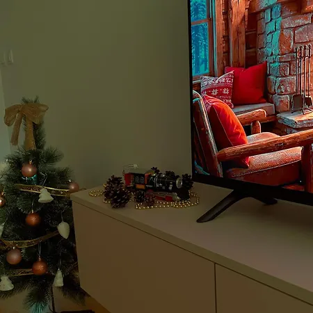 Urban Panorama Vranjes