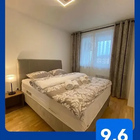 Urban Panorama * Vranješ